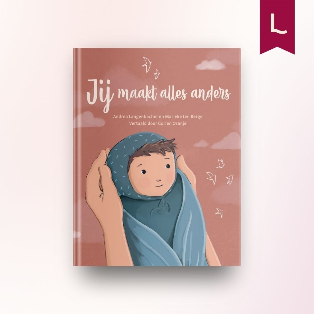 Jij maakt alles anders Jij maakt alles anders