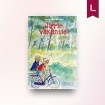 Jippie, vakantie!