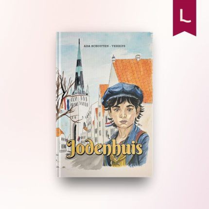 Jodenhuis