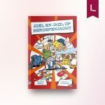 Joël en Jael op beroepenjacht