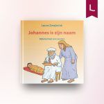 Johannes is zijn naam