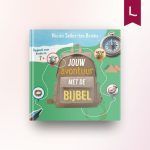 Jouw avontuur met de Bijbel