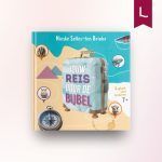 Jouw reis door de Bijbel
