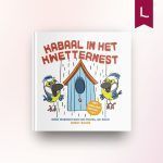 Kabaal in het kwetternest