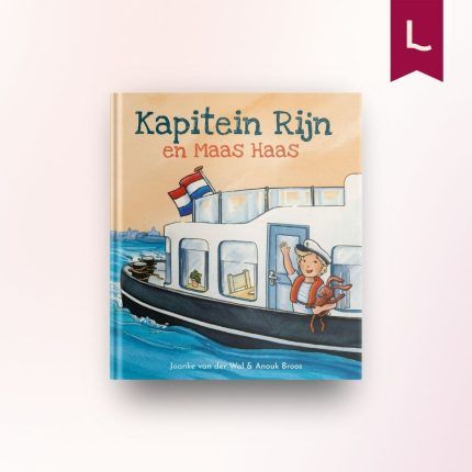 Kapitein Rijn en Maas Haas