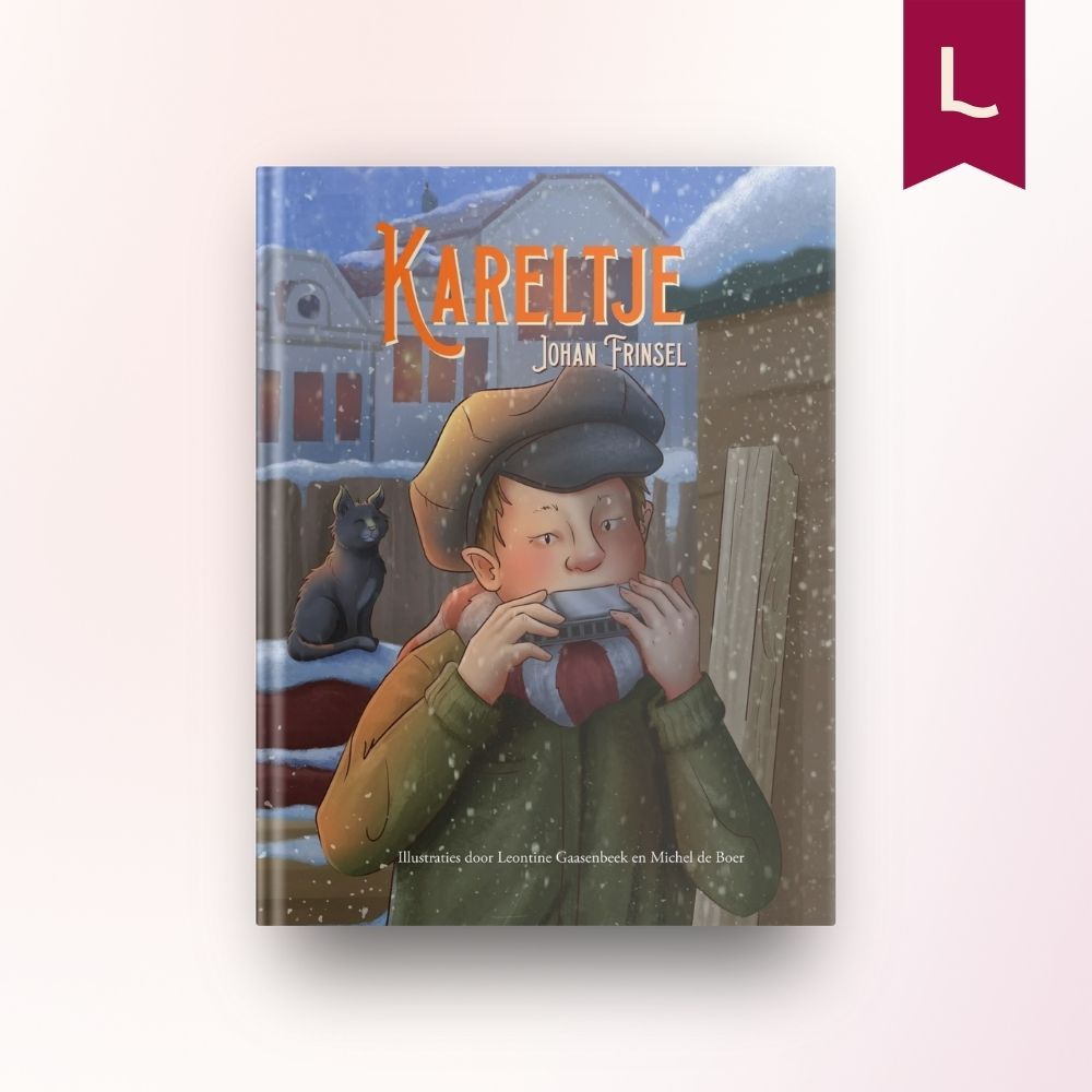 Kareltje Kareltje