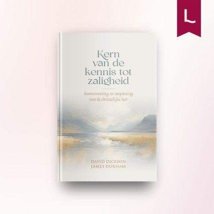 Kern van de kennis tot zaligheid