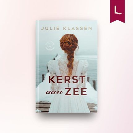 Kerst aan zee