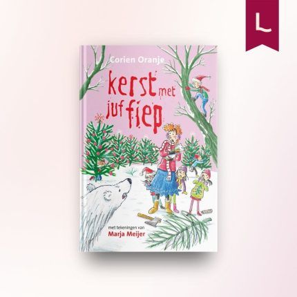 Kerst met juf Fiep