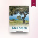 Kies heden