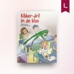 Kikkerdril in de klas