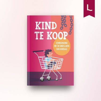 Kind te koop
