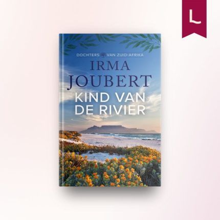 Kind van de rivier