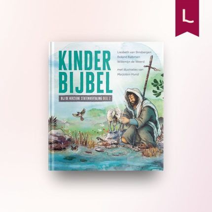Kinderbijbel (2)