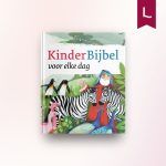 Kinderbijbel voor elke dag