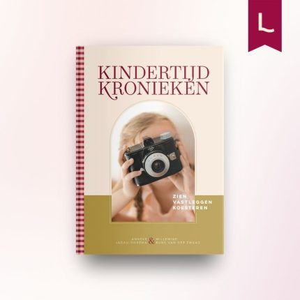 Kindertijdkronieken