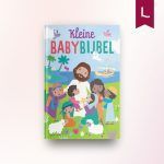 Kleine babybijbel