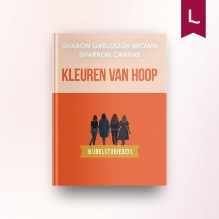 Kleuren van hoop