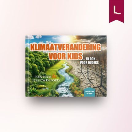 Klimaatverandering voor kids