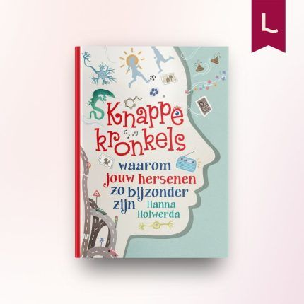 Knappe kronkels