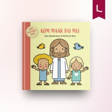 Kom maar bij Mij