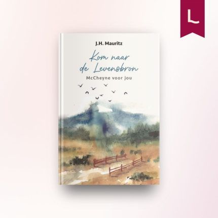 Kom naar de Levensbron