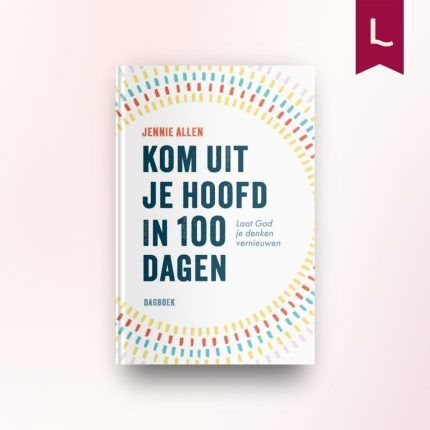 Kom uit je hoofd in 100 dagen