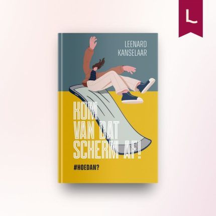 Kom van dat scherm af!