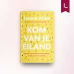 Kom van je eiland