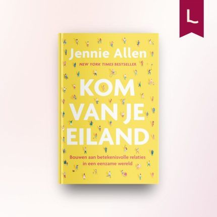 Kom van je eiland