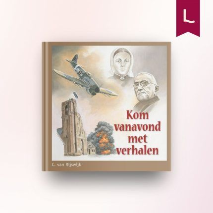 Kom vanavond met verhalen