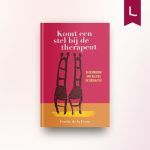 Komt een stel bij de therapeut