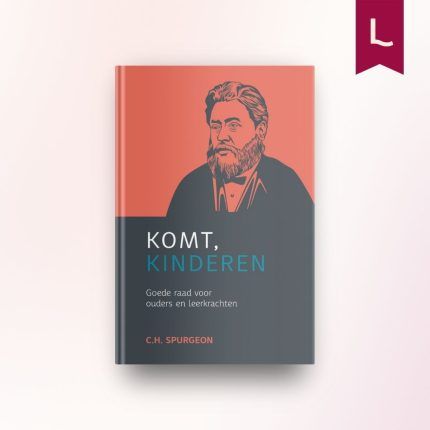 Komt, kinderen