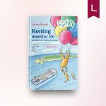 Koning meester Bil