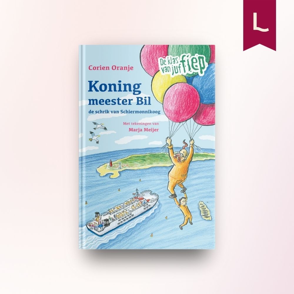 Koning meester Bil Koning meester Bil