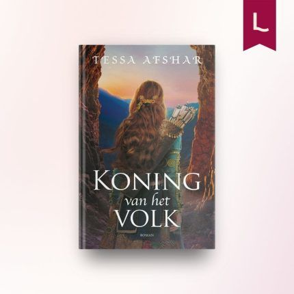 Koning van het volk