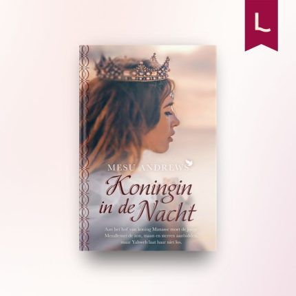Koningin in de nacht
