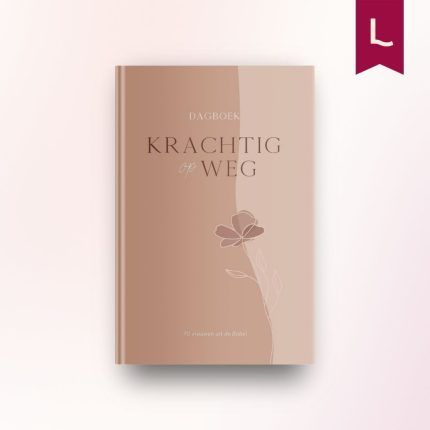 Krachtig op weg