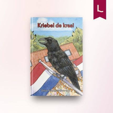 Kriebel, de kraai