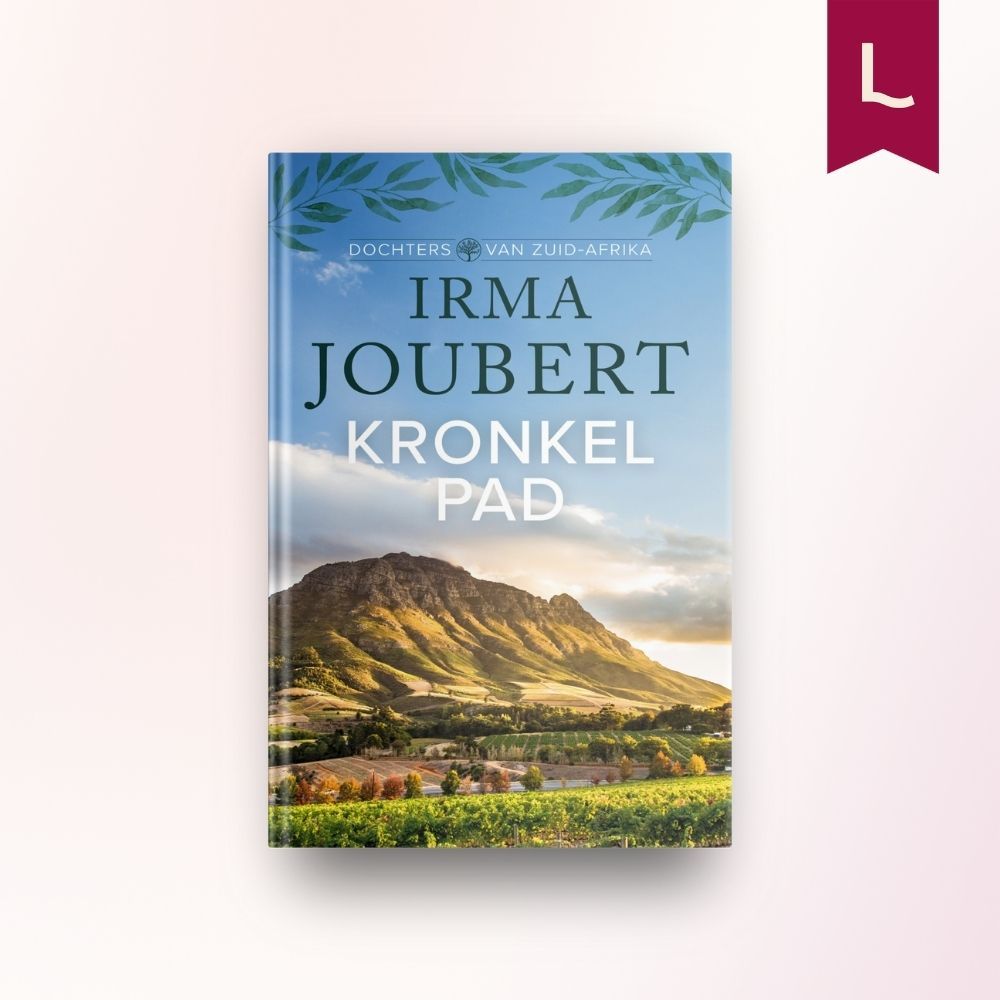 Kronkelpad Kronkelpad