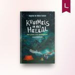 Kruimels in het heelal