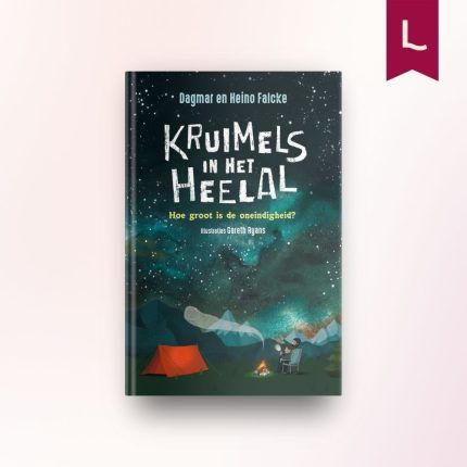 Kruimels in het heelal