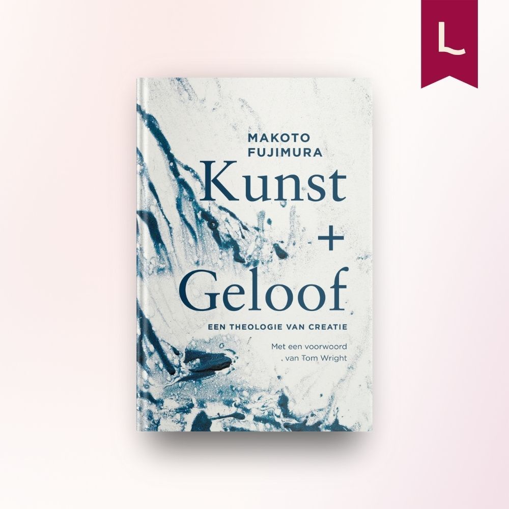 Kunst + geloof Kunst + geloof