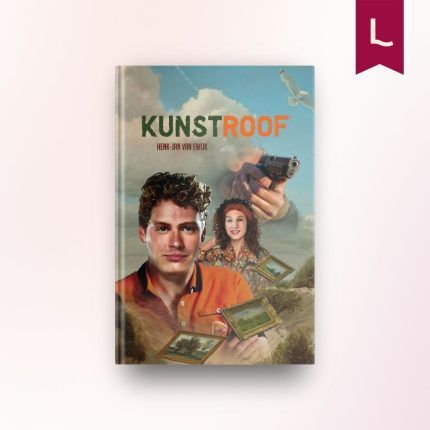Kunstroof