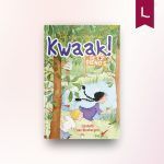 Kwaak!