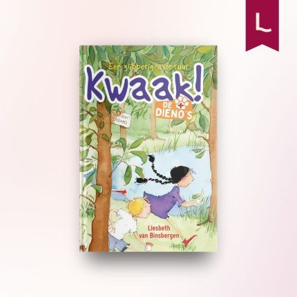 Kwaak!