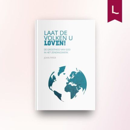 Laat de volken U loven!