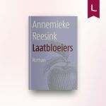 Laatbloeiers