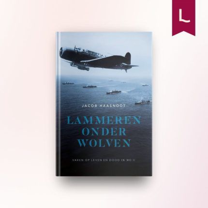 Lammeren onder wolven