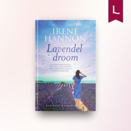 Lavendeldroom